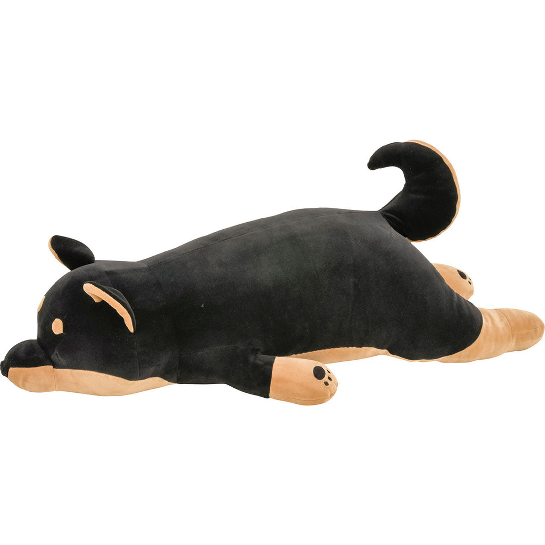 バックヤードファミリー BACKYARD FAMILY ねむねむプレミアム抱きまくら L,48768.73黒柴のコテツ