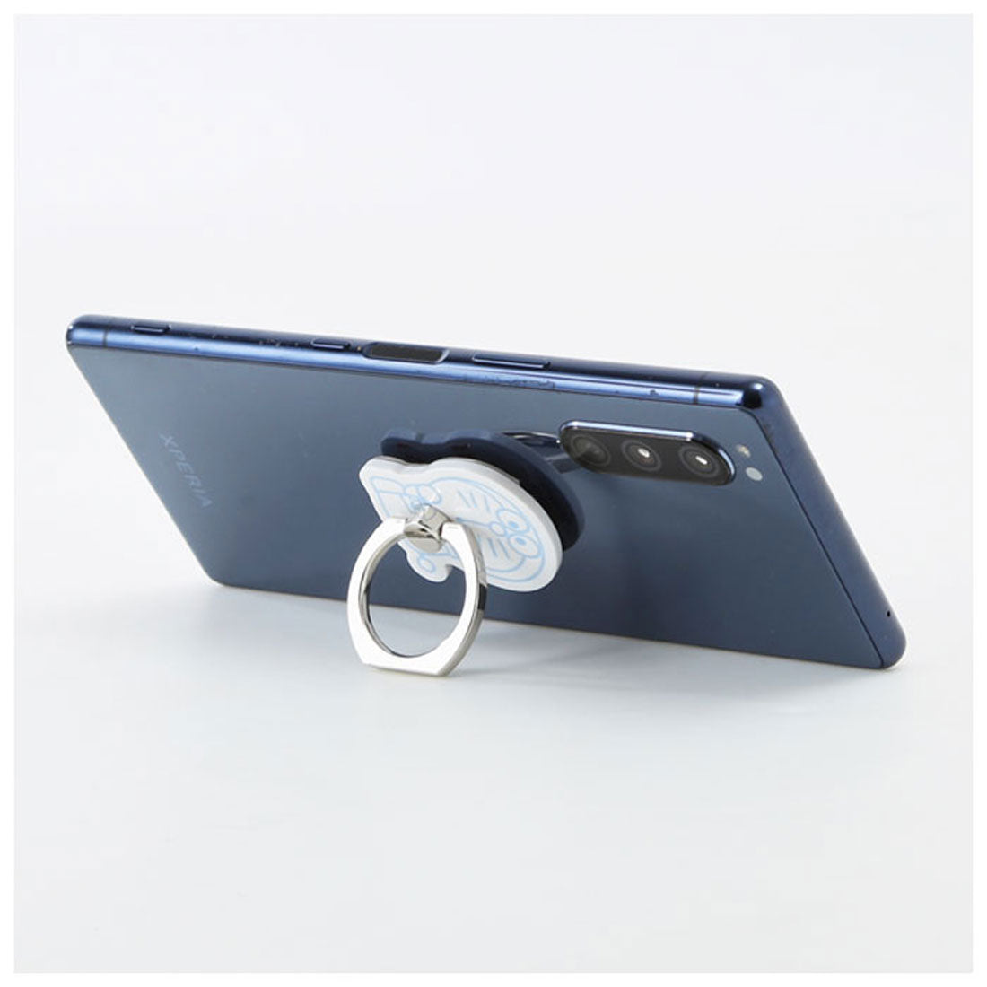 バックヤードファミリー BACKYARD FAMILY ドラえもん スマートフォンリング