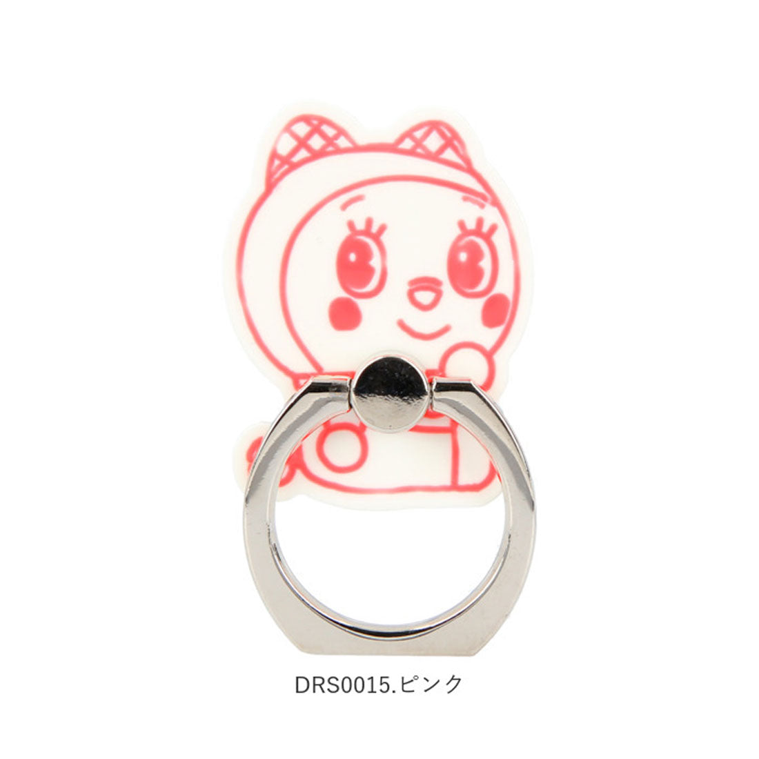 バックヤードファミリー BACKYARD FAMILY ドラえもん スマートフォンリング