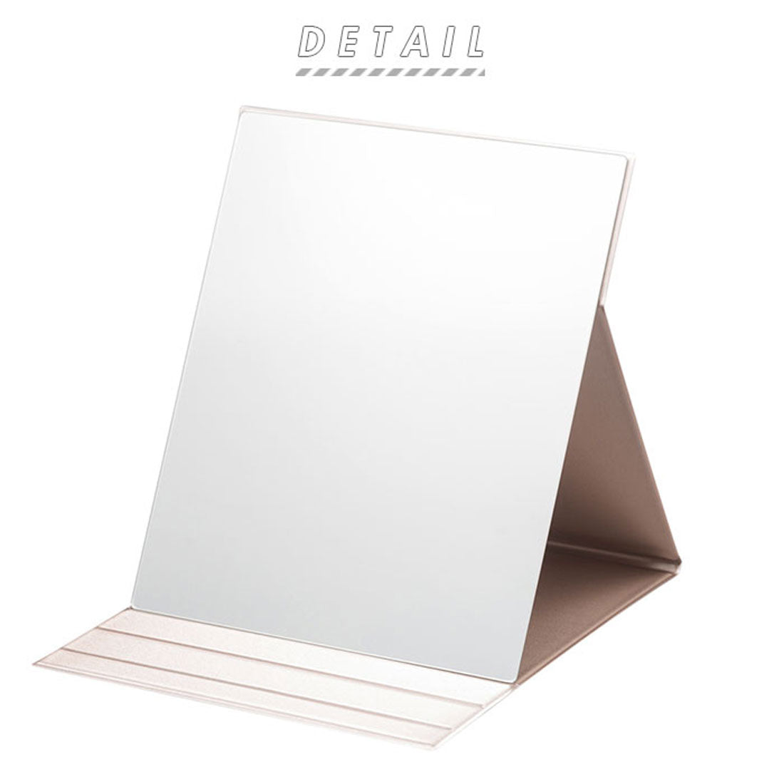 バックヤードファミリー BACKYARD FAMILY ナピュア プロモデル 折立ミラー