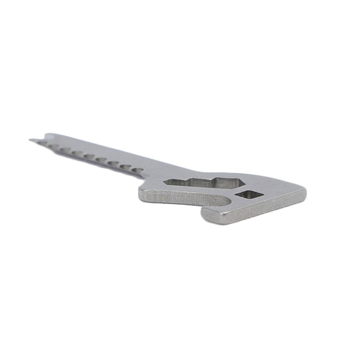 バックヤードファミリー BACKYARD FAMILY Key-Quest 6way ツール