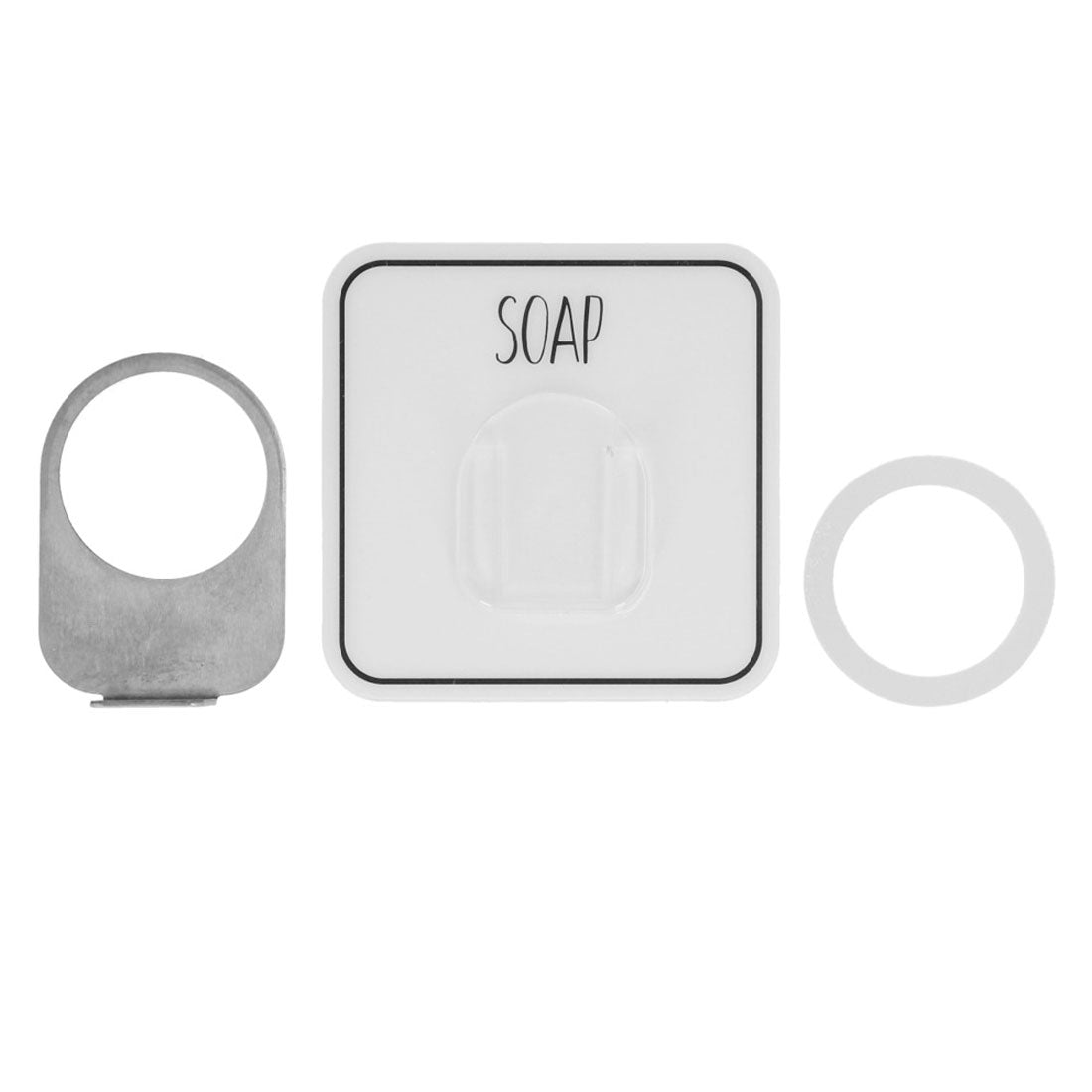 バックヤードファミリー BACKYARD FAMILY Otel オテル マジックシートフック,泡ソープ