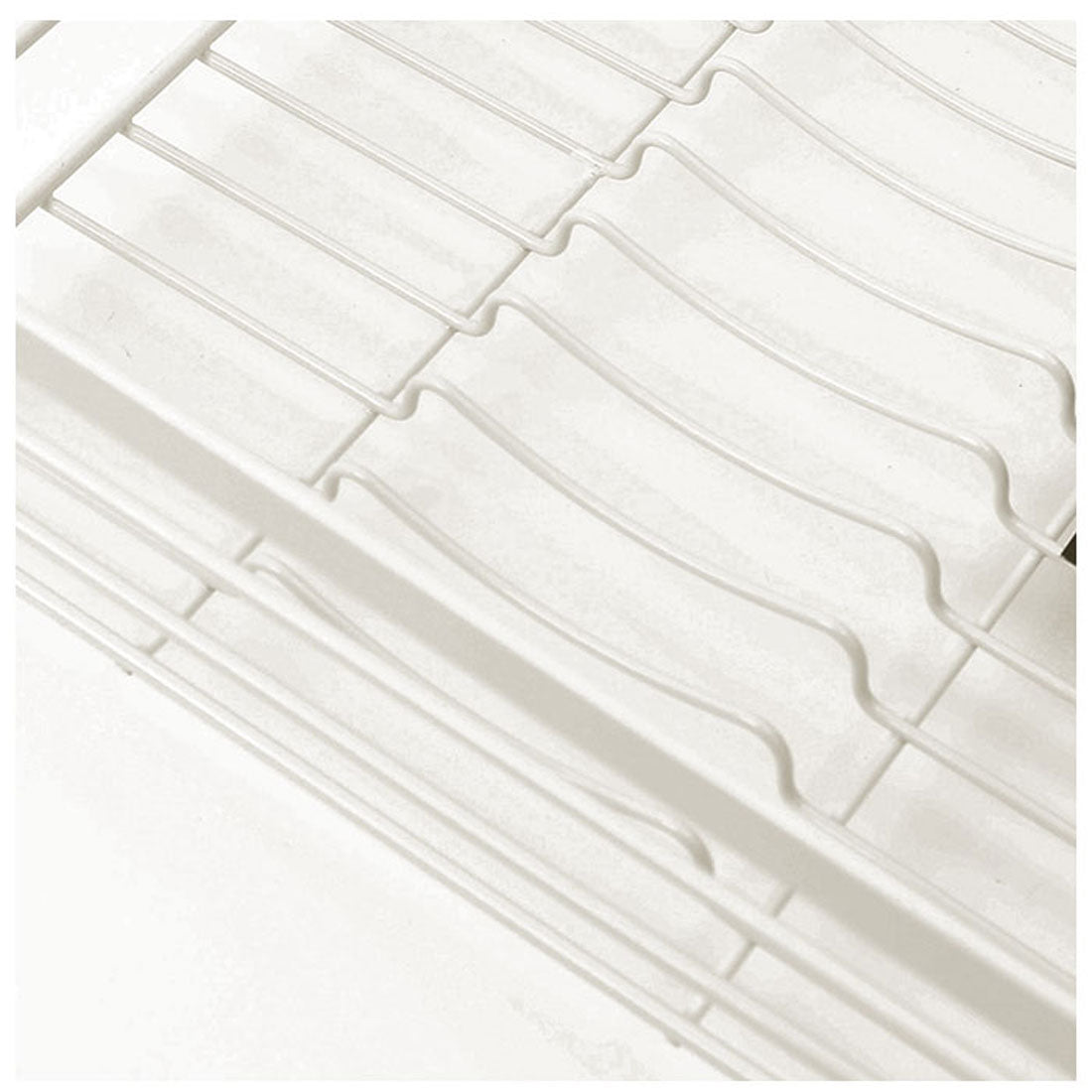 バックヤードファミリー BACKYARD FAMILY POSE ポゼ Wコート水切りかご スリム