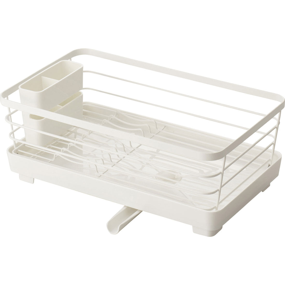 バックヤードファミリー BACKYARD FAMILY POSE ポゼ Wコート水切りかご スリム