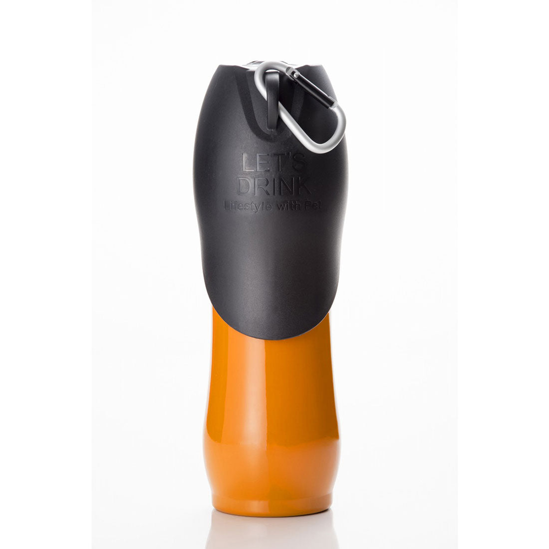 バックヤードファミリー BACKYARD FAMILY ROOP ステンレスボトル L【返品不可商品】