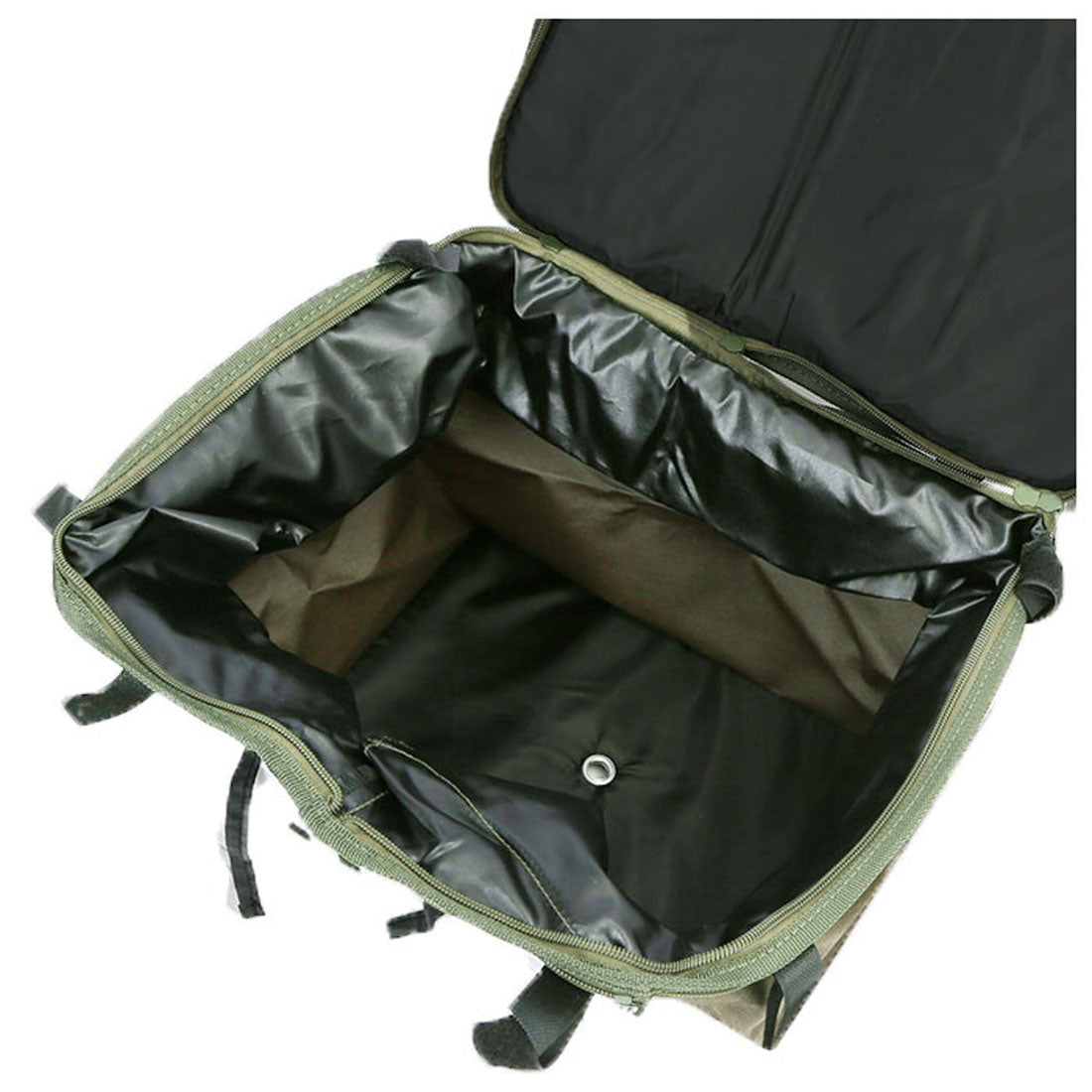 バックヤードファミリー BACKYARD FAMILY 2段式インナーカバー フロントタイプ