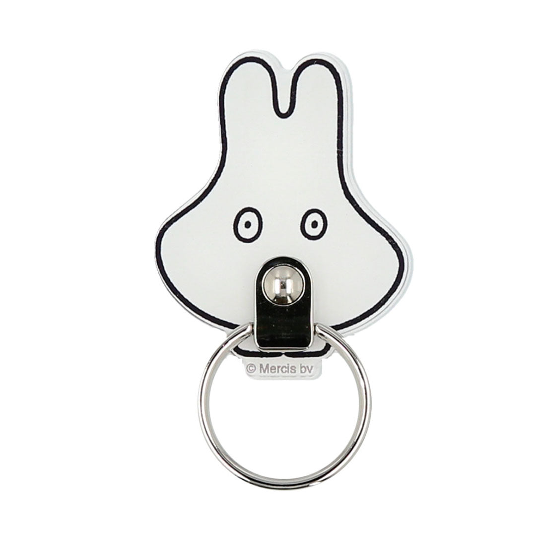 バックヤードファミリー BACKYARD FAMILY キャラクター スマートフォン マルチリング,ミッフィーおばけごっこ