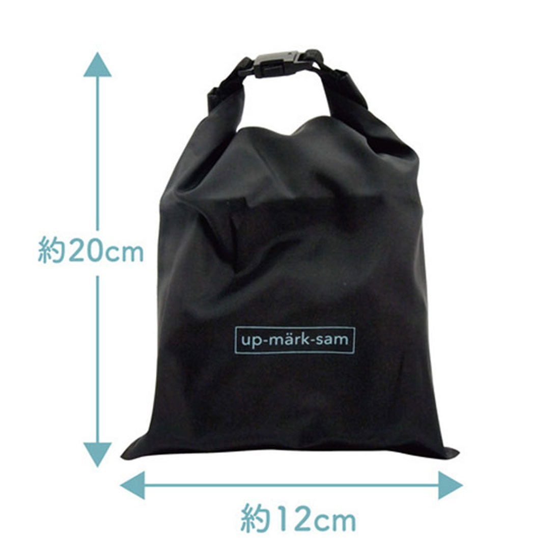 バックヤードファミリー BACKYARD FAMILY ビヨーン do 傘カバー 防水ケース付