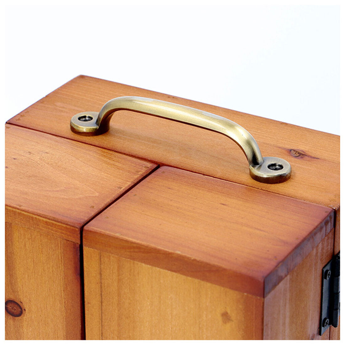 バックヤードファミリー BACKYARD FAMILY スパイスボックス キャンプ 調味調ラック