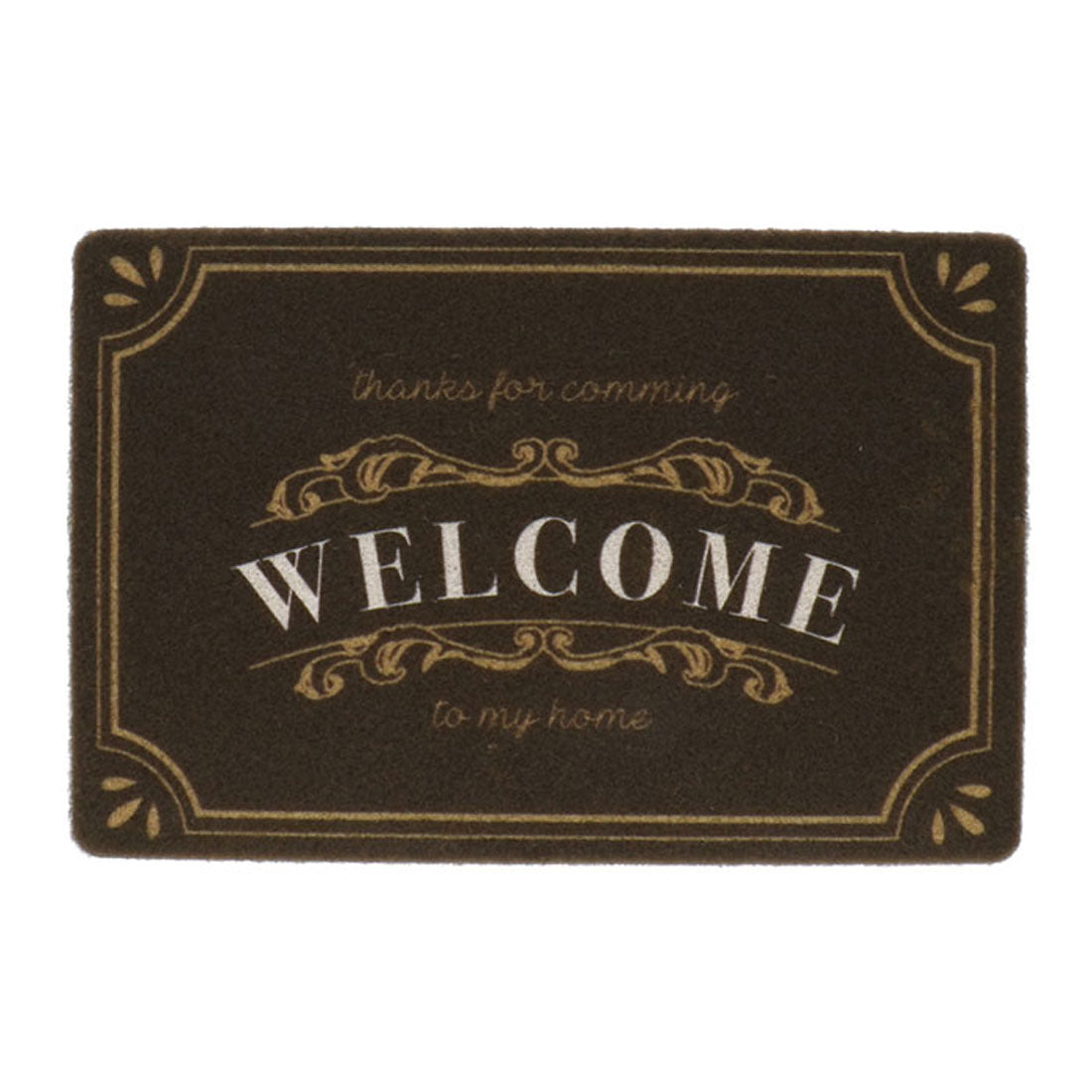 バックヤードファミリー BACKYARD FAMILY 玄関マット 屋外 pvcマット