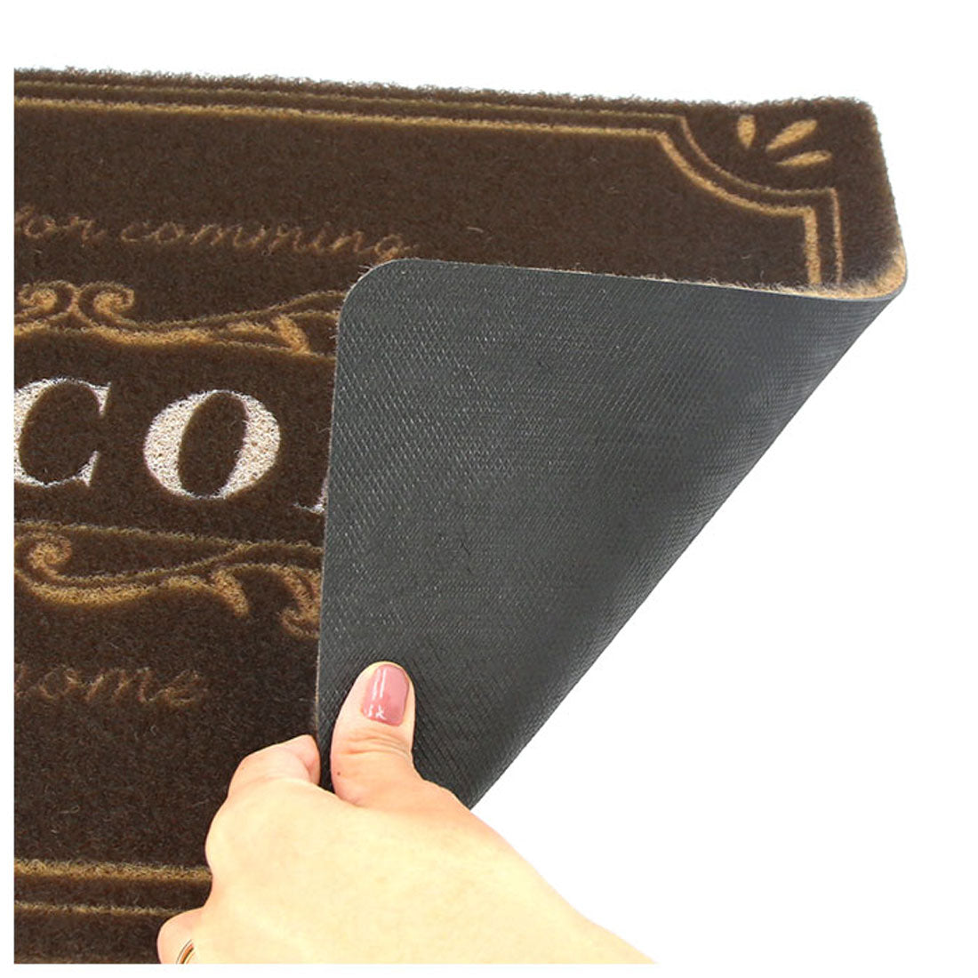 バックヤードファミリー BACKYARD FAMILY 玄関マット 屋外 pvcマット