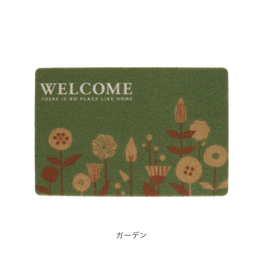 バックヤードファミリー BACKYARD FAMILY 玄関マット 屋外 pvcマット