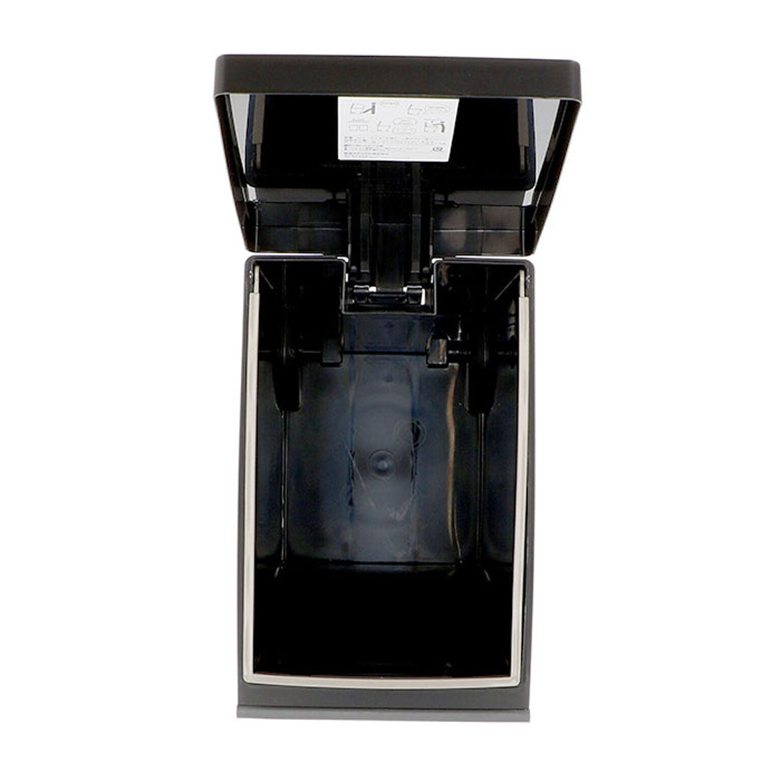 バックヤードファミリー BACKYARD FAMILY kcud クード スリムペダル20 (ホワイト) ホワイト