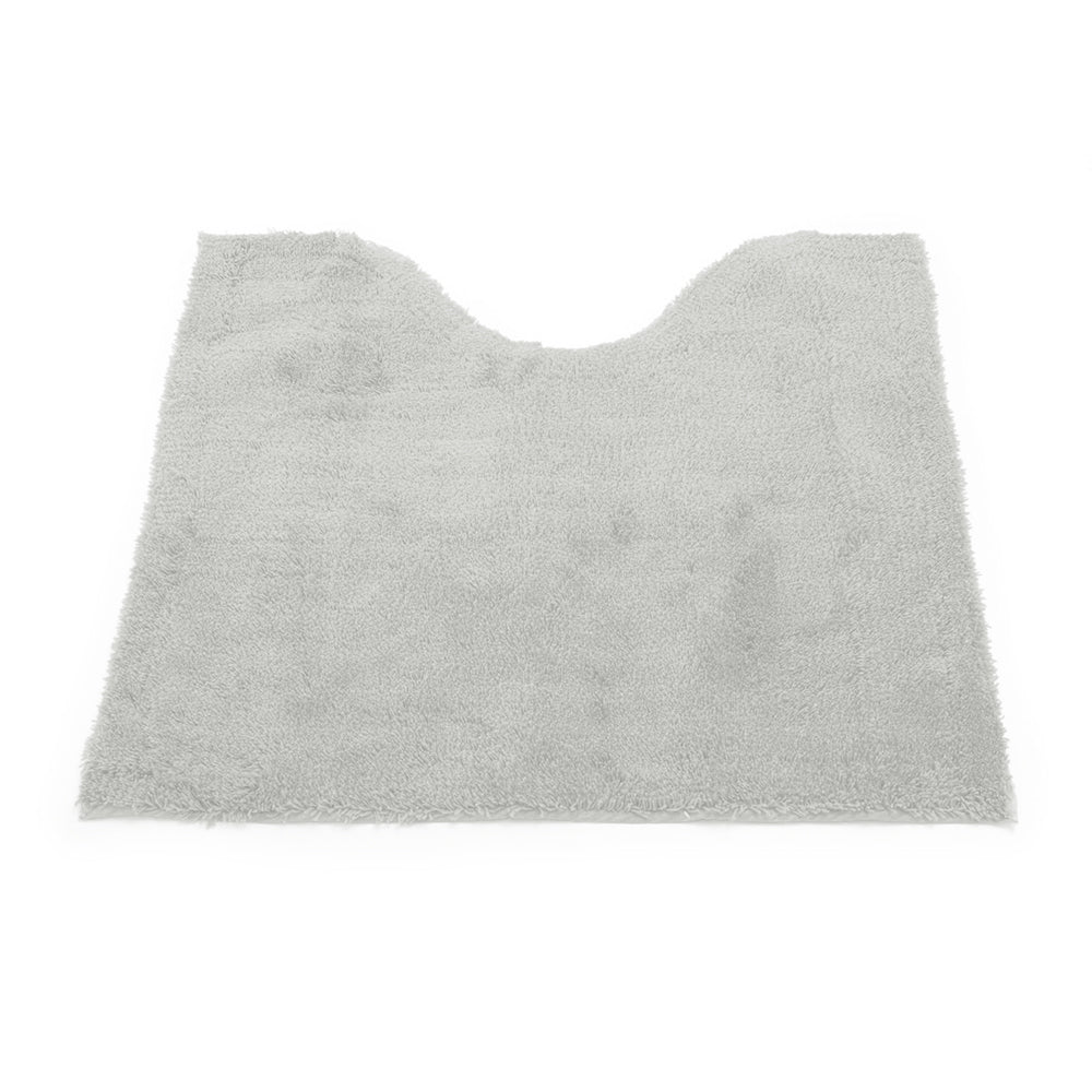 バックヤードファミリー BACKYARD FAMILY ヨコズナ カラーショップ 足元マット #YK04 (ライトグレー) ライトグレー