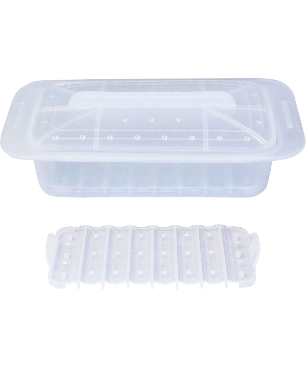 バックヤードファミリー BACKYARD FAMILY ヴィヴ シリコンスチーマー DUE【返品不可商品】 (クリア) クリア