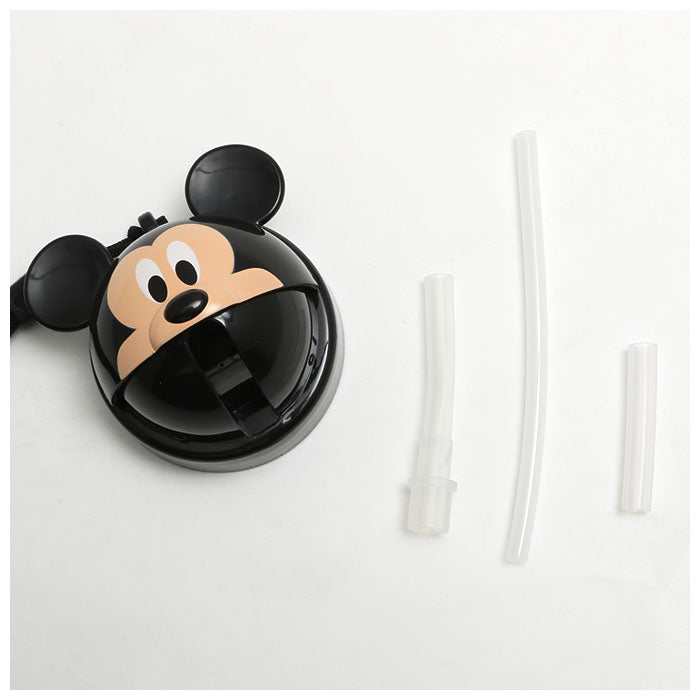 バックヤードファミリー BACKYARD FAMILY ダイカット ストローボトル 350ml PBS3STD【返品不可商品】 (ピカチュウ23) ピカチュウ23
