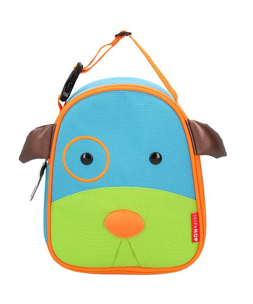 BACKYARD FAMILY BACKYARD FAMILY SKIP HOP Lunch Bag