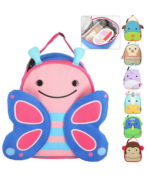 BACKYARD FAMILY BACKYARD FAMILY SKIP HOP Lunch Bag