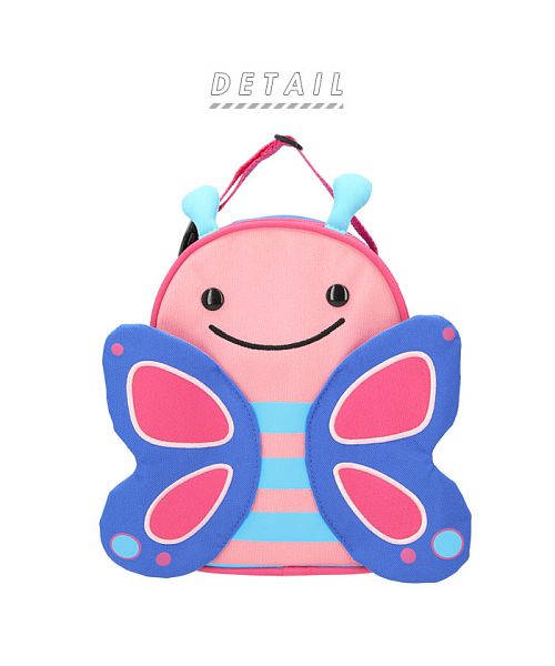 BACKYARD FAMILY  BACKYARD FAMILY SKIP HOP 午餐包