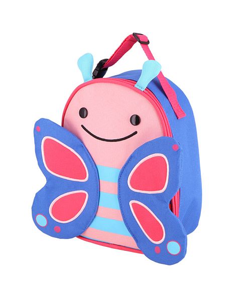 BACKYARD FAMILY  BACKYARD FAMILY SKIP HOP 午餐包