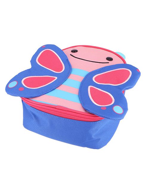 BACKYARD FAMILY  BACKYARD FAMILY SKIP HOP 午餐包