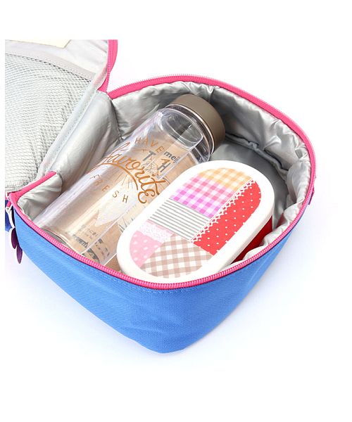 BACKYARD FAMILY  BACKYARD FAMILY SKIP HOP 午餐包