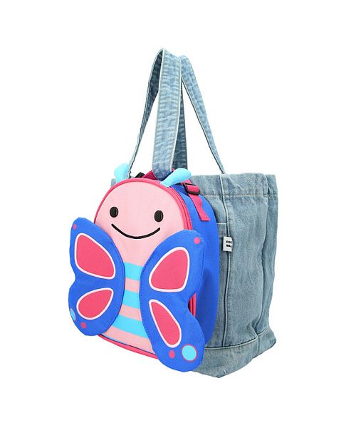 BACKYARD FAMILY  BACKYARD FAMILY SKIP HOP 午餐包