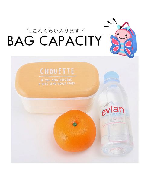 BACKYARD FAMILY  BACKYARD FAMILY SKIP HOP 午餐包