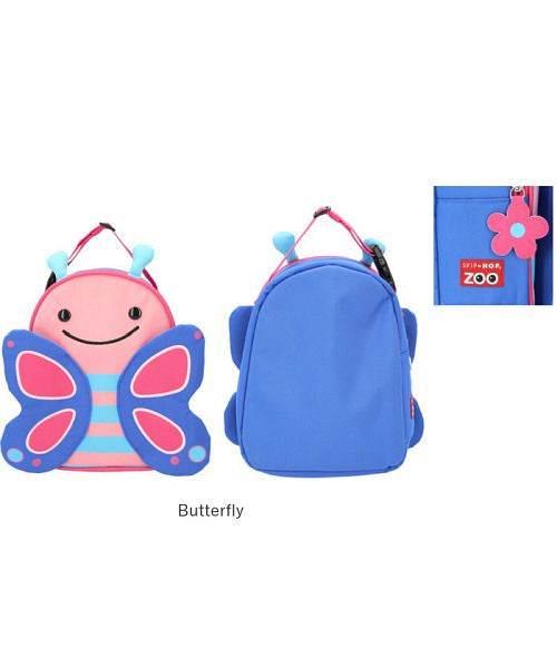 BACKYARD FAMILY  BACKYARD FAMILY SKIP HOP 午餐包