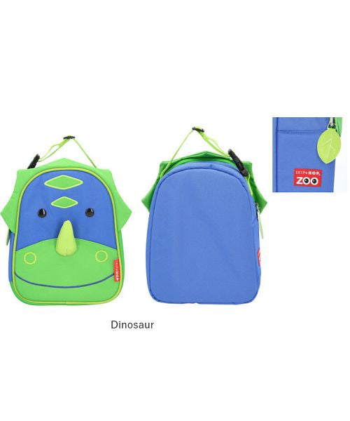 BACKYARD FAMILY  BACKYARD FAMILY SKIP HOP 午餐包