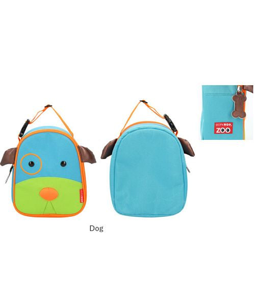 BACKYARD FAMILY  BACKYARD FAMILY SKIP HOP 午餐包