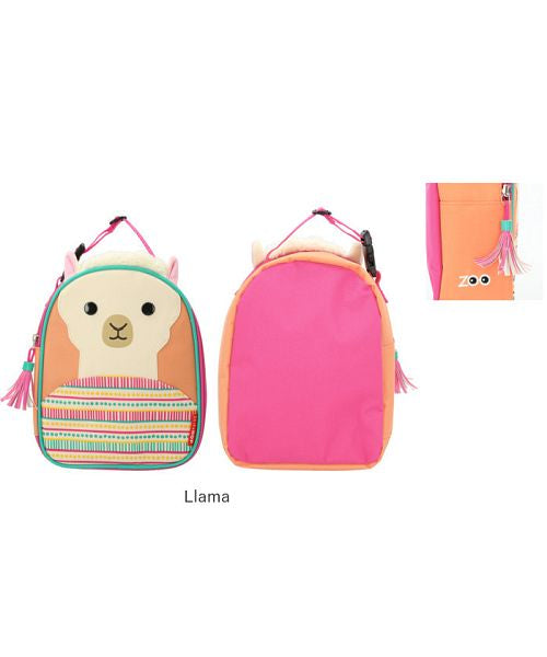 BACKYARD FAMILY  BACKYARD FAMILY SKIP HOP 午餐包