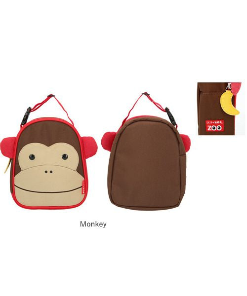 BACKYARD FAMILY  BACKYARD FAMILY SKIP HOP 午餐包