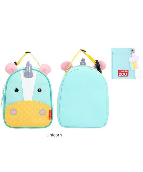 BACKYARD FAMILY  BACKYARD FAMILY SKIP HOP 午餐包