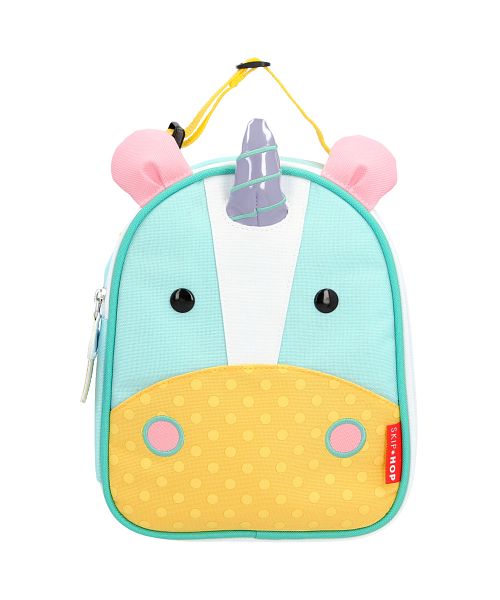 BACKYARD FAMILY  BACKYARD FAMILY SKIP HOP 午餐包