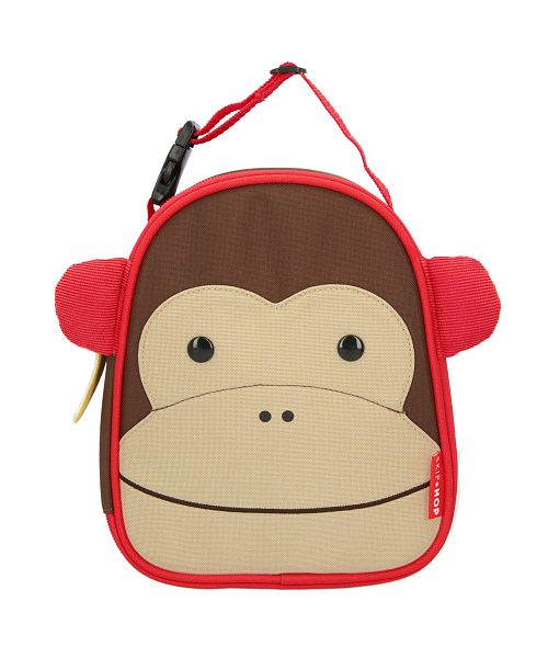 BACKYARD FAMILY  BACKYARD FAMILY SKIP HOP 午餐包