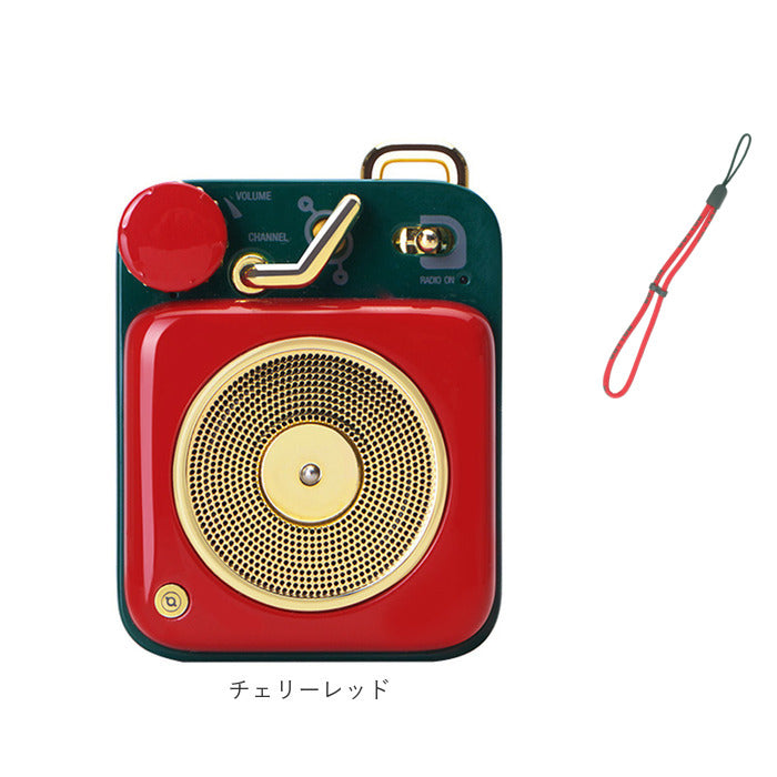 バックヤードファミリー BACKYARD FAMILY Button ボタン ブルートゥース スピーカー