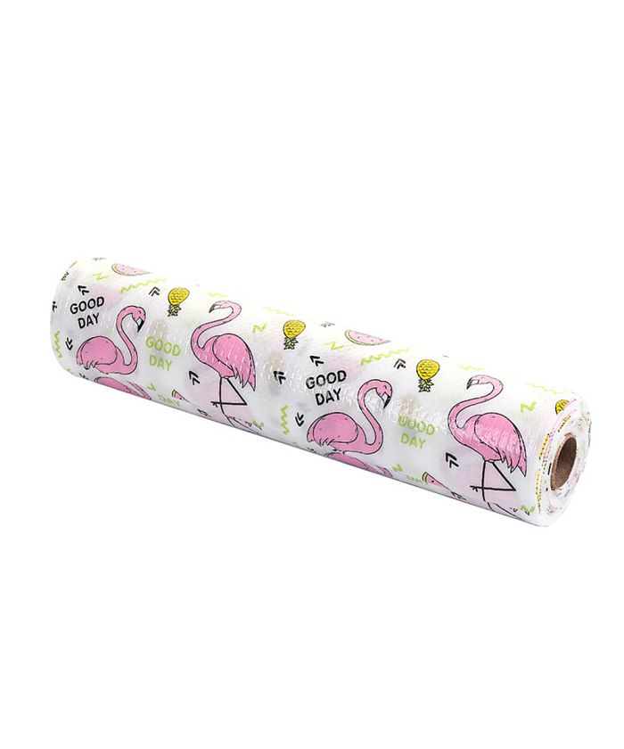 BACKYARD FAMILY BACKYARD FAMILY Kitchen Sheet pmyksheet06【Non-returnable item】