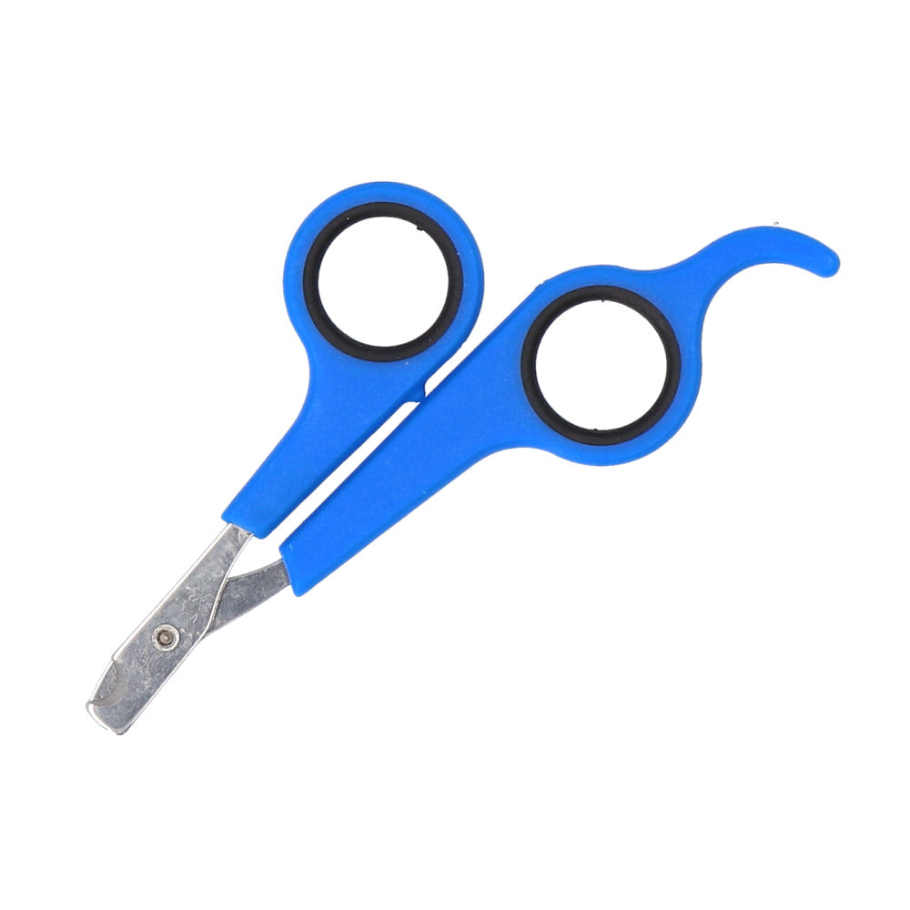 BACKYARD FAMILY BACKYARD FAMILY Pet Nail Clipper Small Dog fscw500【Non-returnable item】