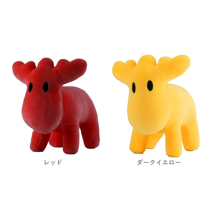 バックヤードファミリー BACKYARD FAMILY moz モズ ミニぬいぐるみ