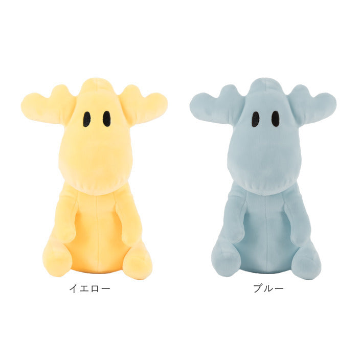 バックヤードファミリー BACKYARD FAMILY moz モズ ミニぬいぐるみ