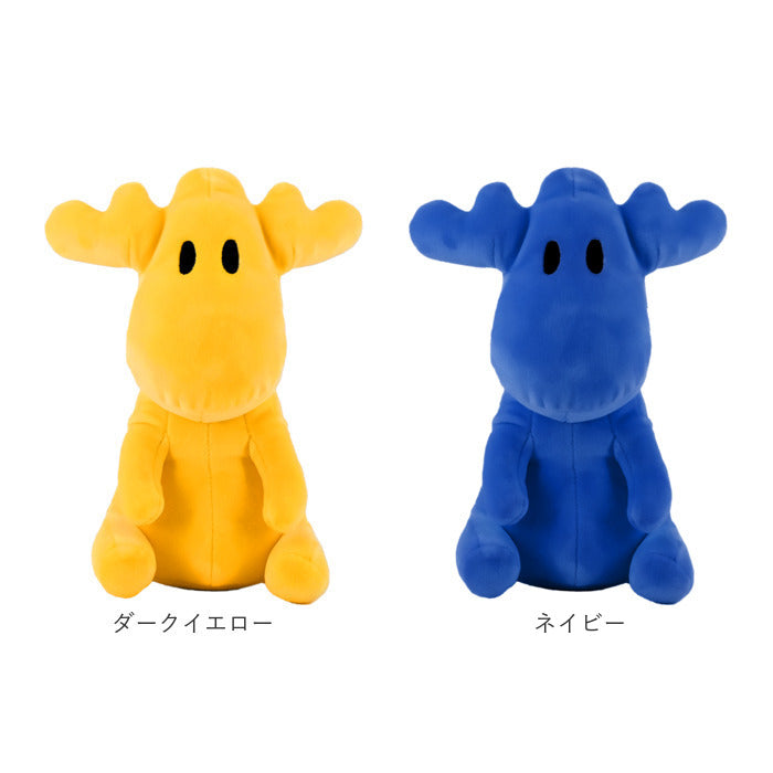 バックヤードファミリー BACKYARD FAMILY moz モズ ミニぬいぐるみ