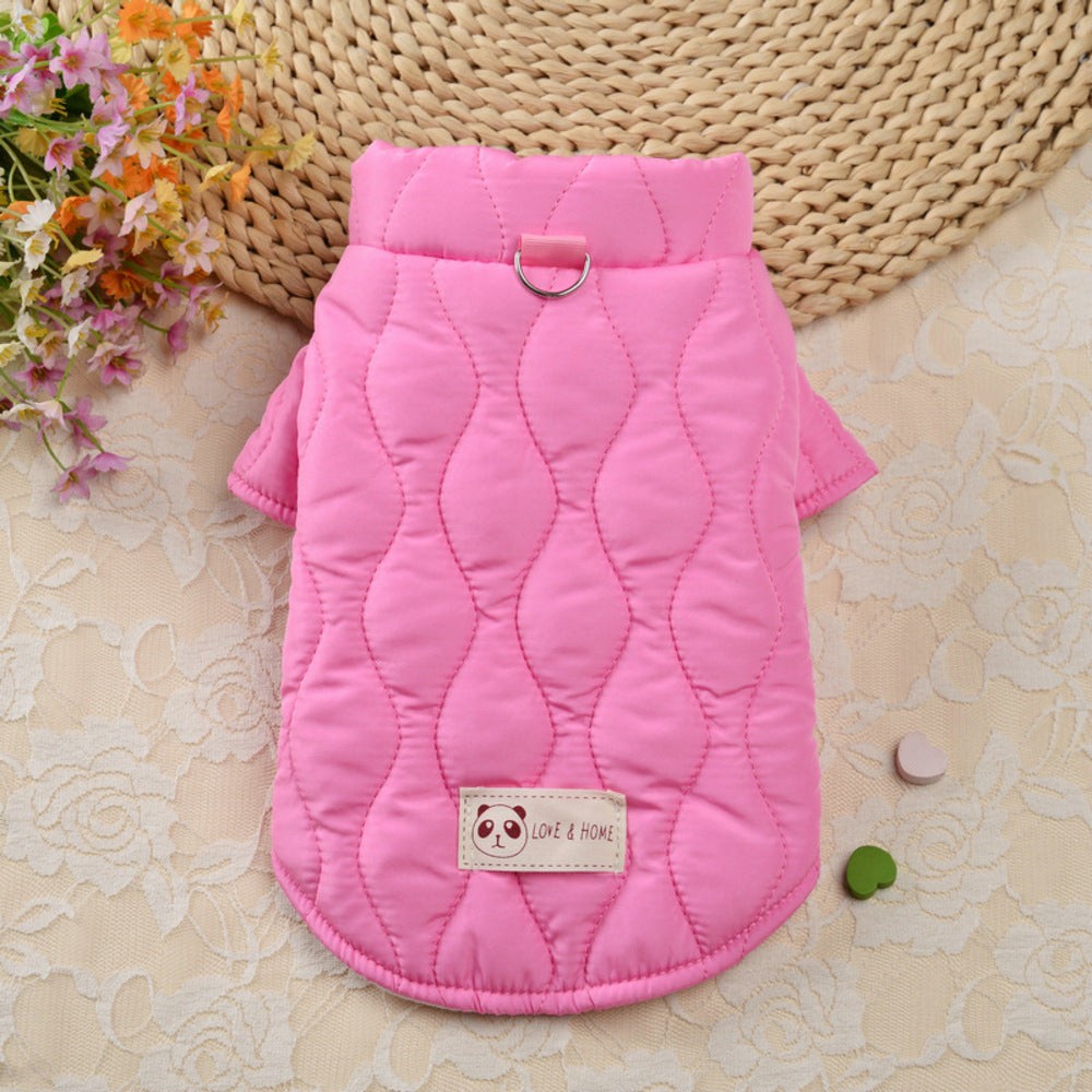 バックヤードファミリー BACKYARD FAMILY ペットウェア 犬服 秋 冬 暖かい かわいい xqcw024【返品不可商品】