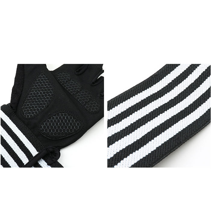 バックヤードファミリー BACKYARD FAMILY トレーニンググローブ pkq26 (ブラック×レッド) ブラック×レッド