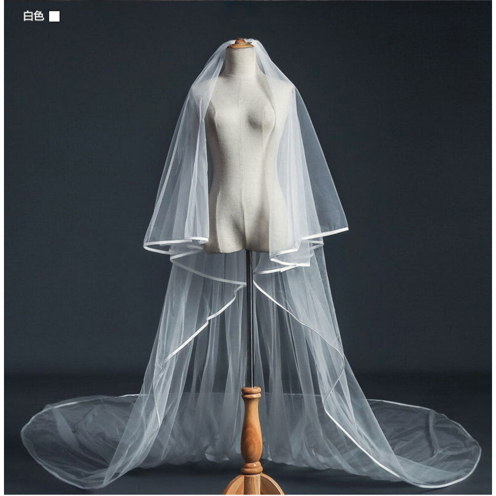 バックヤードファミリー BACKYARD FAMILY ロングベール pkt031 (ホワイト) ホワイト