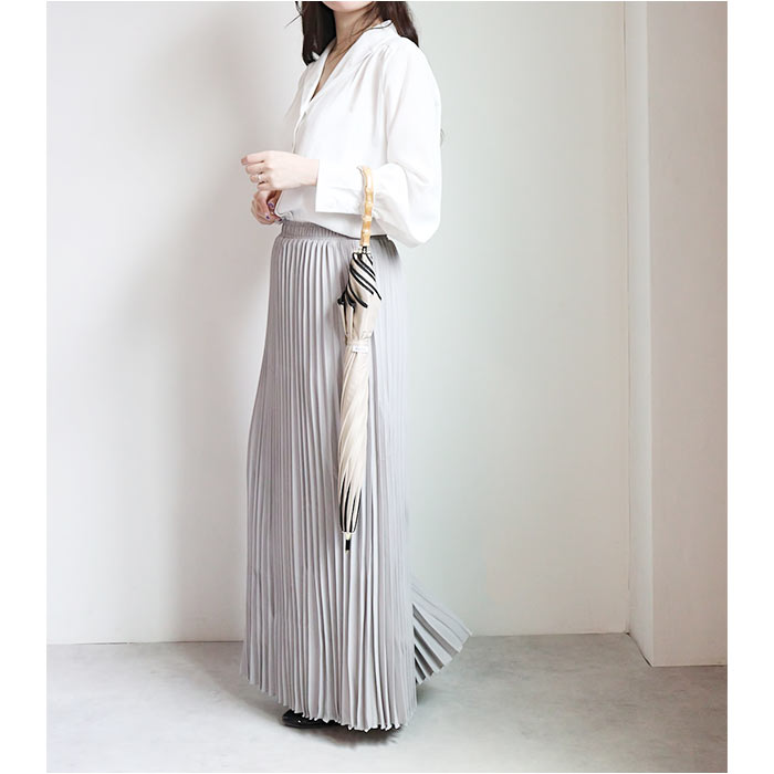 バックヤードファミリー BACKYARD FAMILY colon AMERI ラタン深張 花びら ショート丈日傘 (オフxレッド) オフxレッド