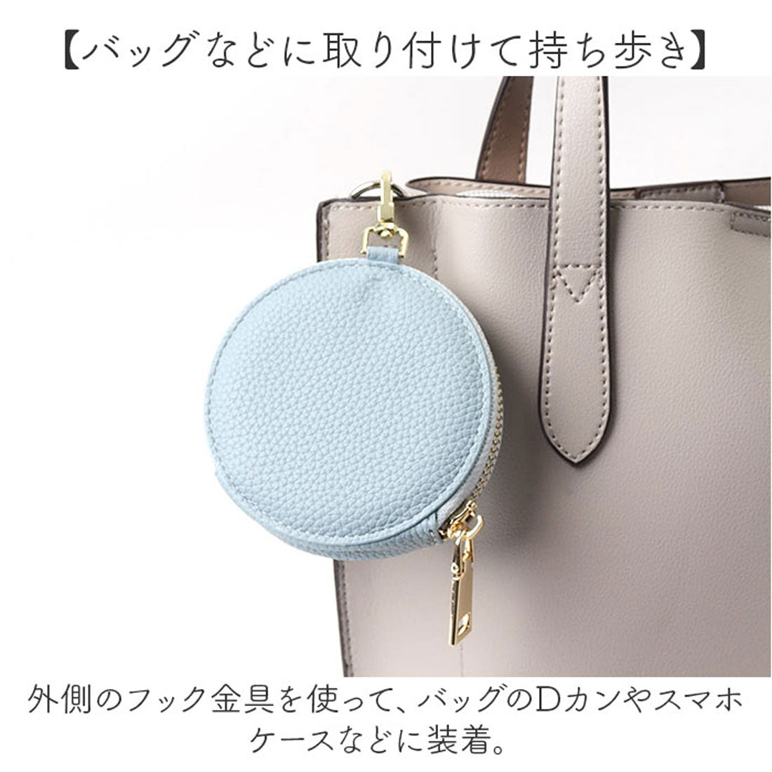 バックヤードファミリー BACKYARD FAMILY コインケース 小銭入れ (イエロー) イエロー