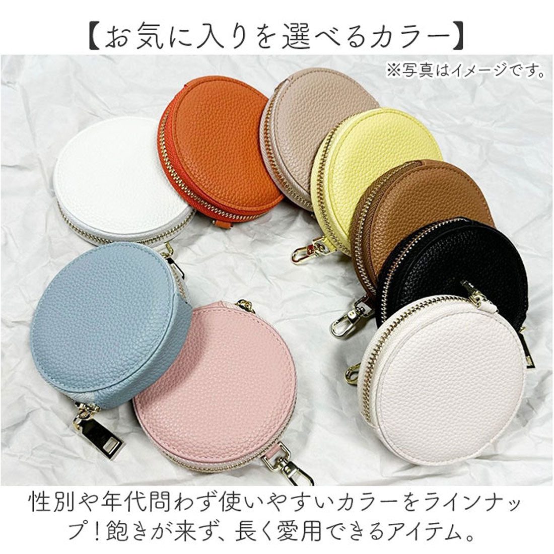 バックヤードファミリー BACKYARD FAMILY コインケース 小銭入れ (イエロー) イエロー