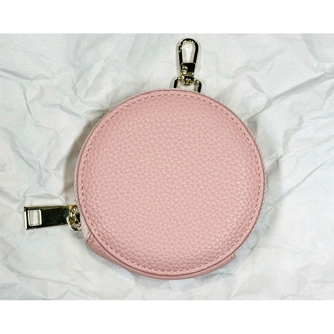 バックヤードファミリー BACKYARD FAMILY コインケース 小銭入れ (ピンク) ピンク