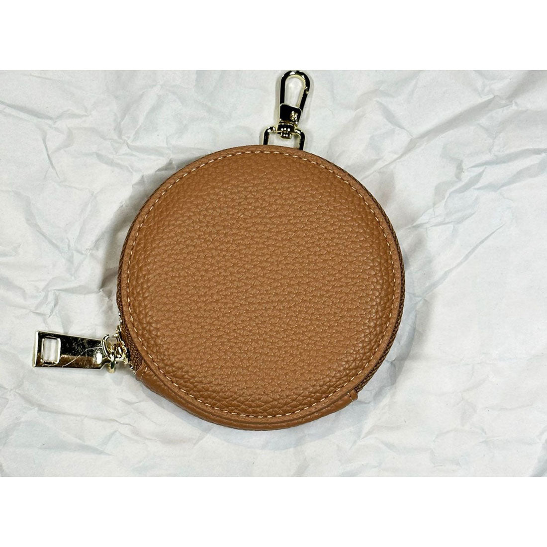 バックヤードファミリー BACKYARD FAMILY コインケース 小銭入れ (ブラウン) ブラウン